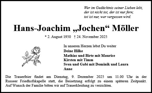 Hans-Joachim Möller