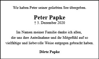 Peter Papke