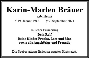 Karin-Marlen Bräuer