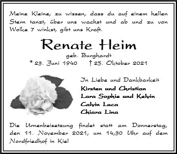 Renate Heim