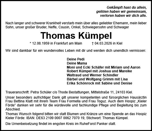 Thomas Kümpel