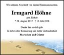 Anzeige