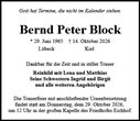 Anzeige