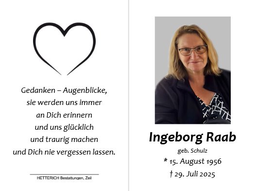 Ingeborg Raab