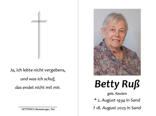 Barbara Ruß
