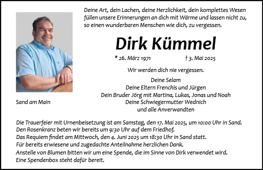 Dirk Kümmel