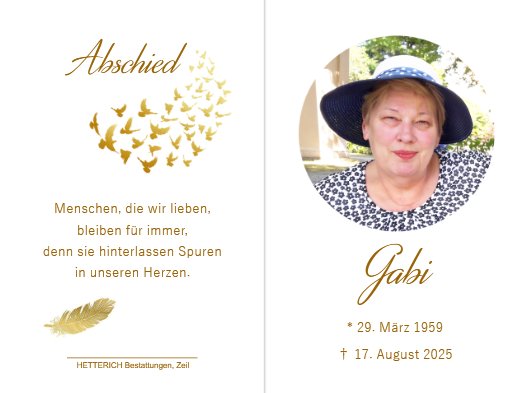 Gabriele Eichhorn