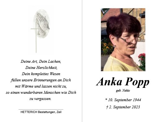 Anka Popp