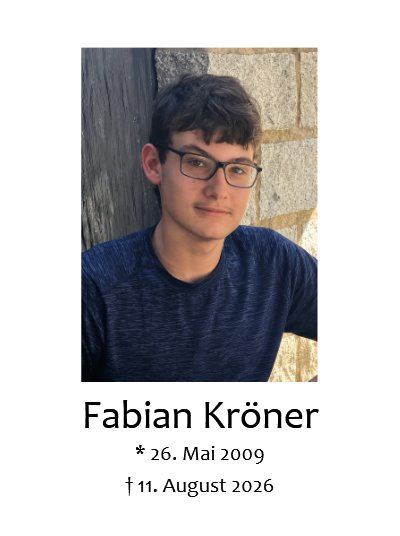 Fabian Kröner