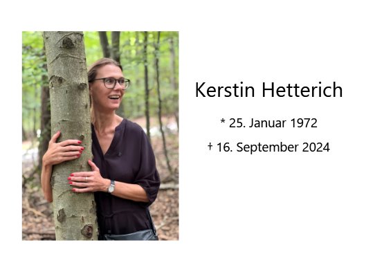 Kerstin Hetterich