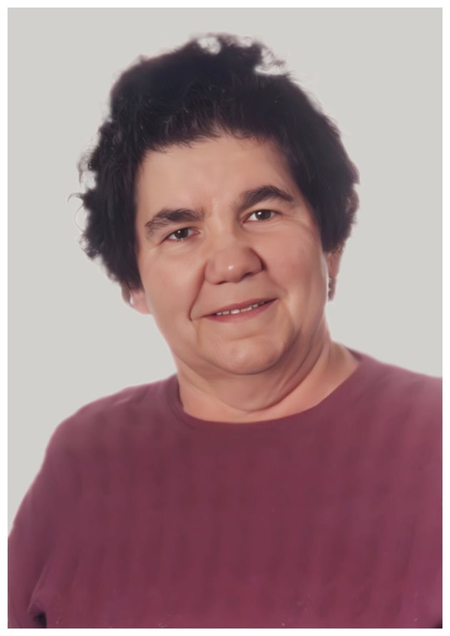 Emma Lediger