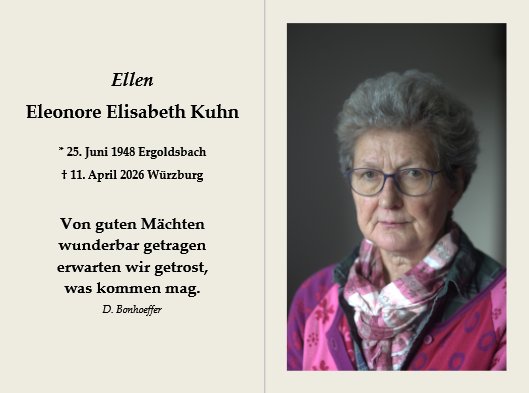 Eleonore Kuhn