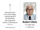Anzeige