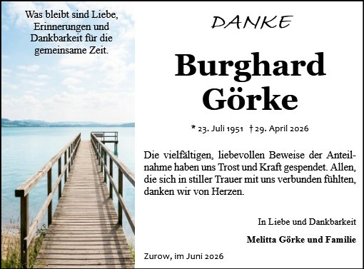 Burghard Görke