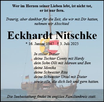 Eckhardt Nitschke