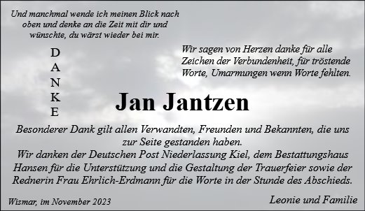Jan Jantzen