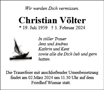Christian Völter