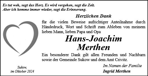 Hans-Joachim Merthen