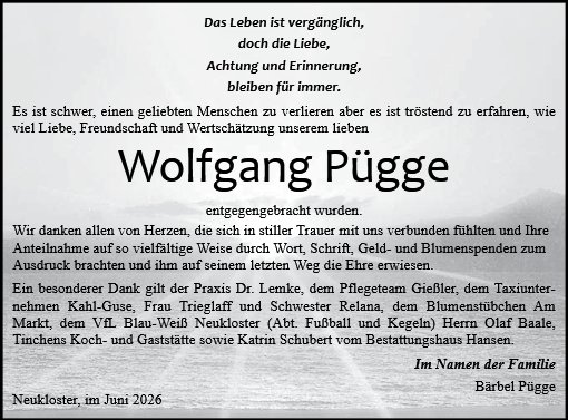 Wolfgang Pügge