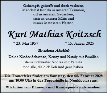 Mathias Koitzsch