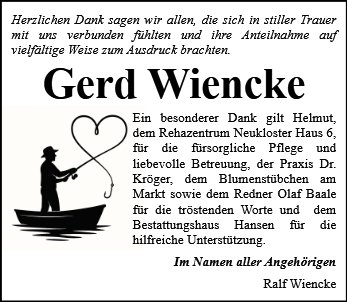 Gerd Wiencke