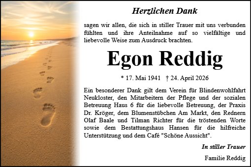 Egon Reddig