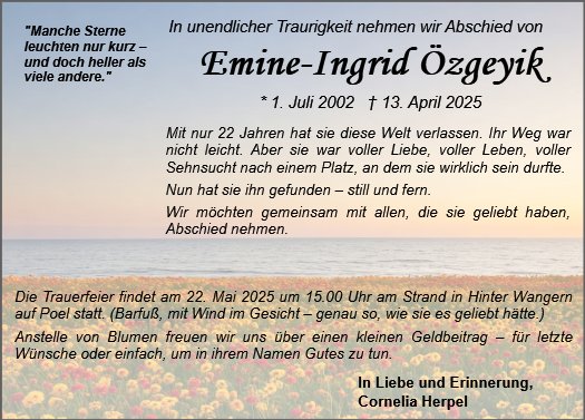 Emine-Ingrid Özgeyik
