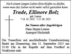 Anzeige
