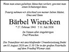 Anzeige