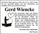 Anzeige