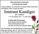 Anzeige