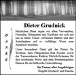 Anzeige