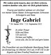 Anzeige