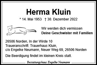 Herma Kluin