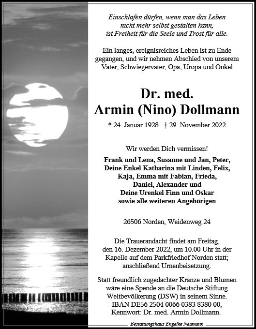 Armin Dollmann