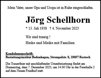 Jörg Schellhorn