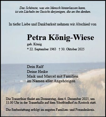 Petra König-Wiese