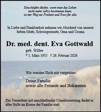 Eva Gottwald 