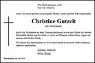 Anzeige