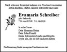 Anzeige