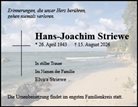 Anzeige