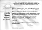 Anzeige