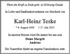 Anzeige