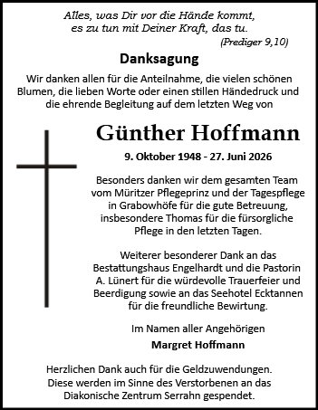 Günther Hoffmann