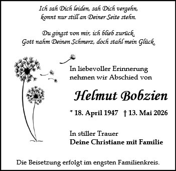 Helmut Bobzien