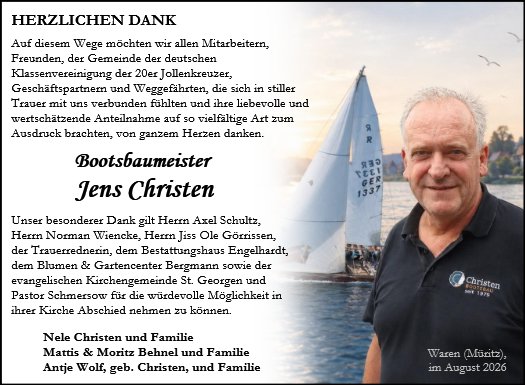 Jens Christen