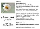Anzeige
