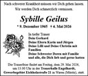 Anzeige