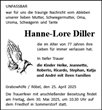 Anzeige