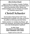 Anzeige